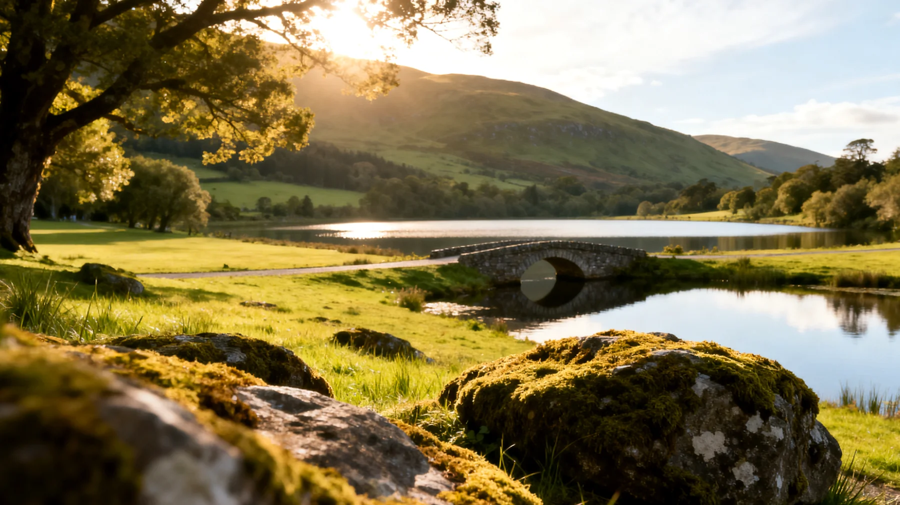 Parco Nazionale di Killarney"