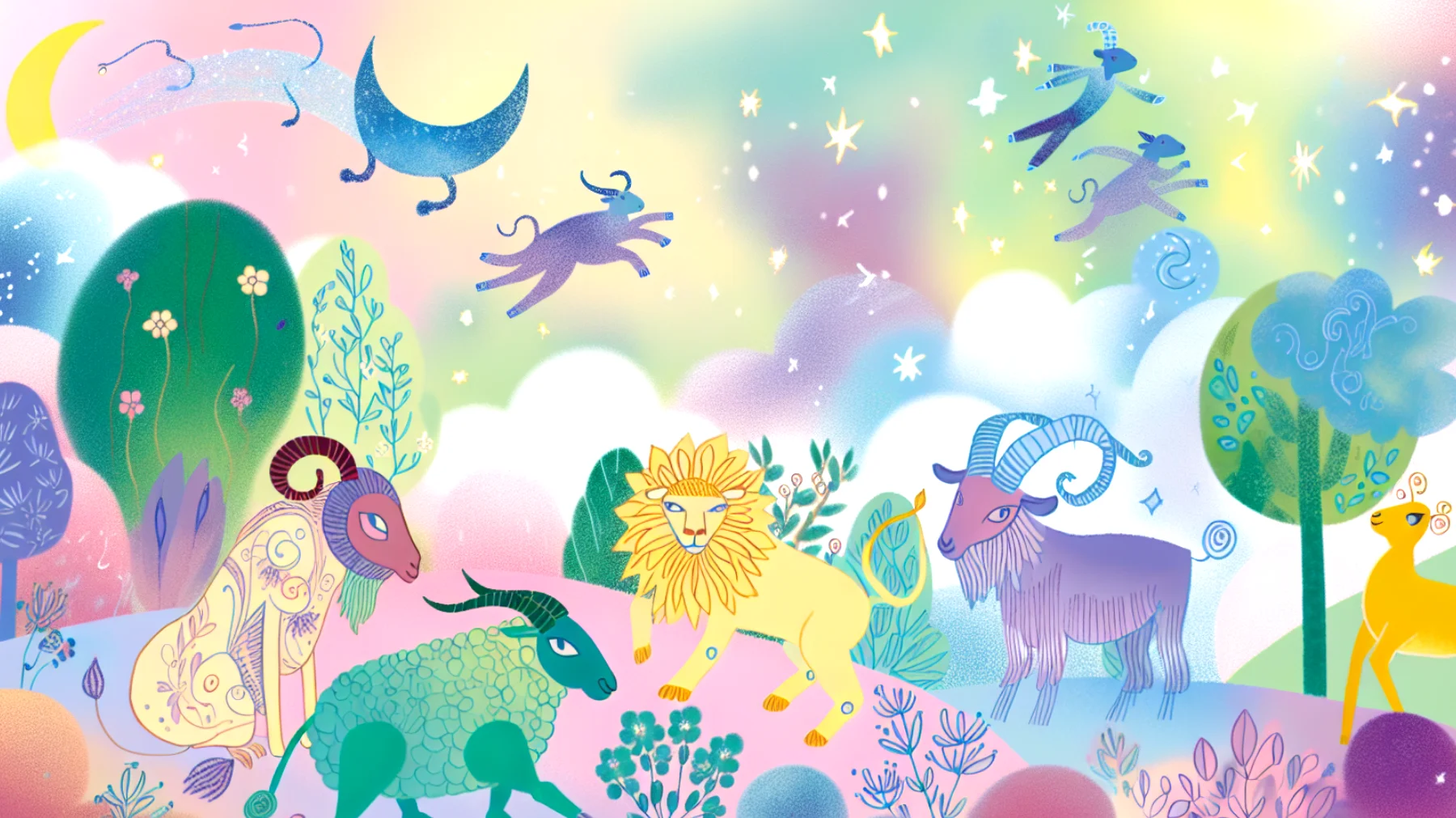 oroscopo del mattino 2026-02-25T19:01:38.927Z"