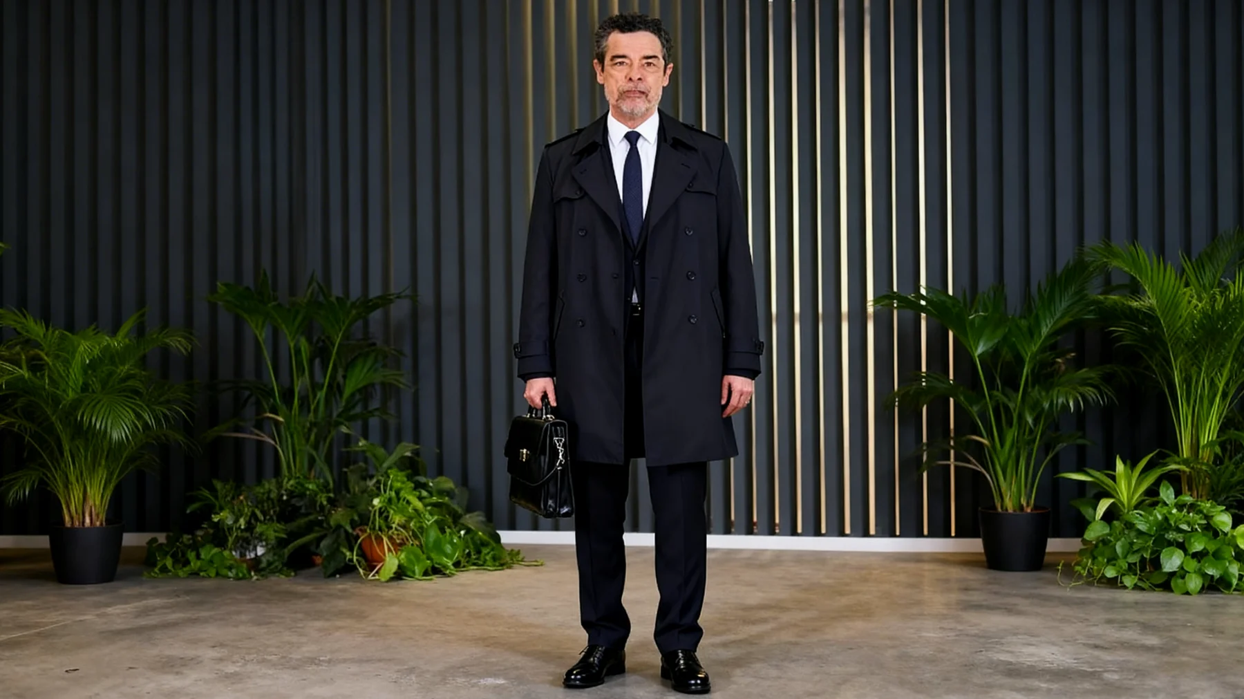 Guerrieri - La Regola dell’Equilibrio Gassmann Tavarelli"