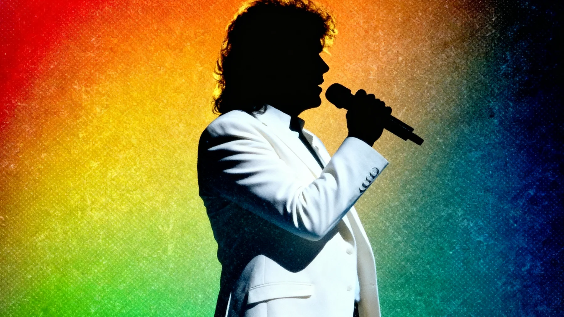 Il Mio Nome è Riccardo Cocciante Salvati Cocciante"