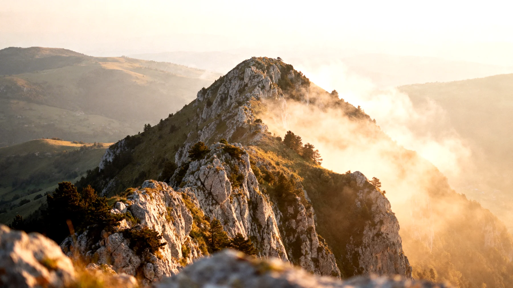 Parco Nazionale del Parnaso"