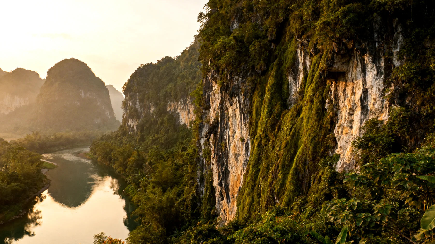 Parco Nazionale di Phong Nha-Kẻ Bàng"