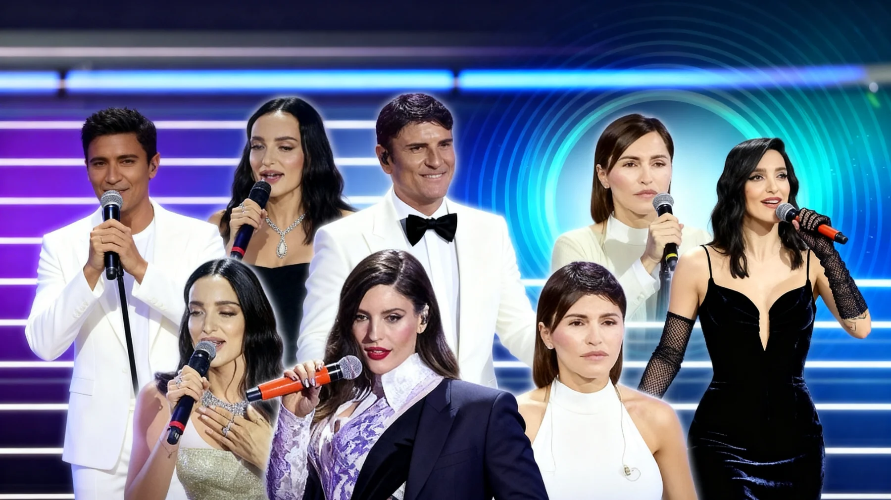 SANREMO TOP Conti Speciale"