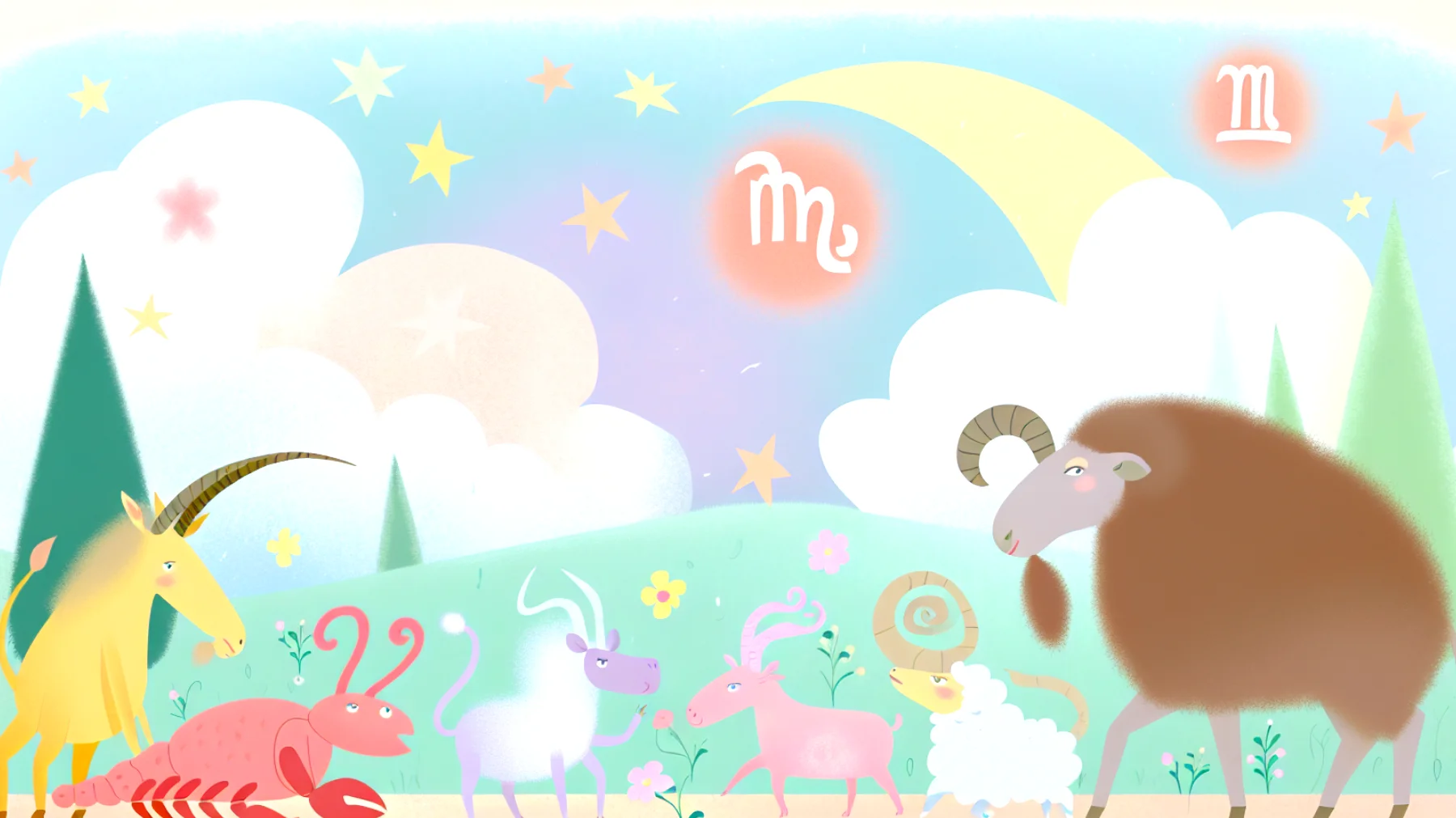 oroscopo del mattino 2026-03-02T19:00:56.510Z"