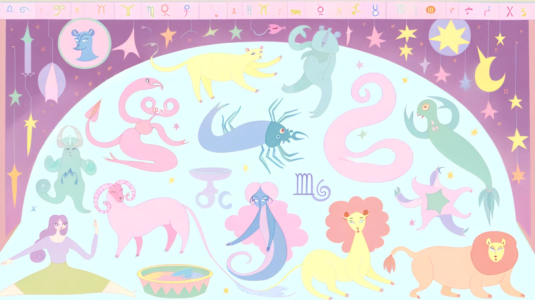 oroscopo del mattino 2026-03-03T19:01:17.426Z"