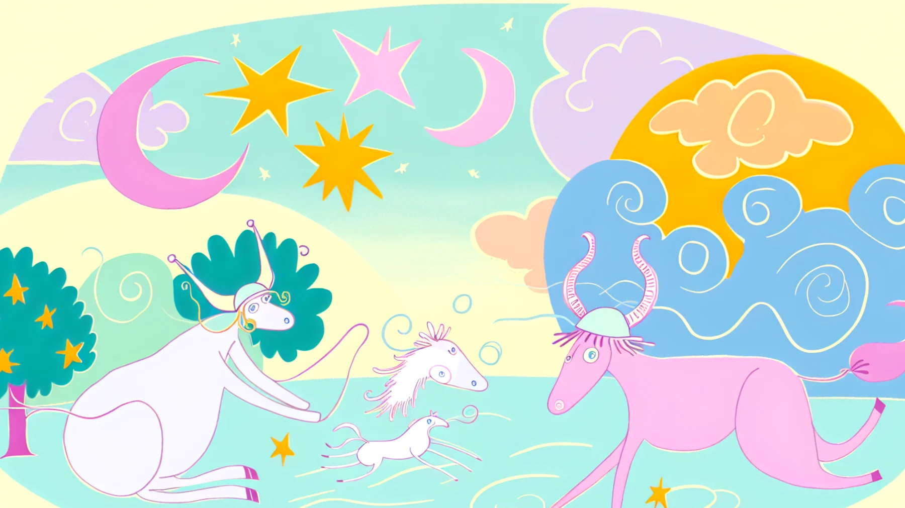 oroscopo del mattino 2026-03-04T19:01:15.435Z"