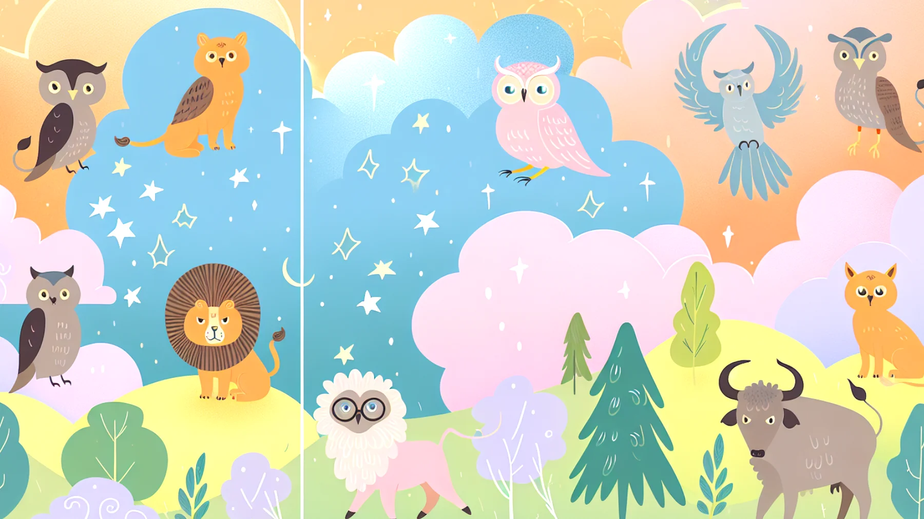 oroscopo del mattino 2026-03-05T19:01:05.345Z"