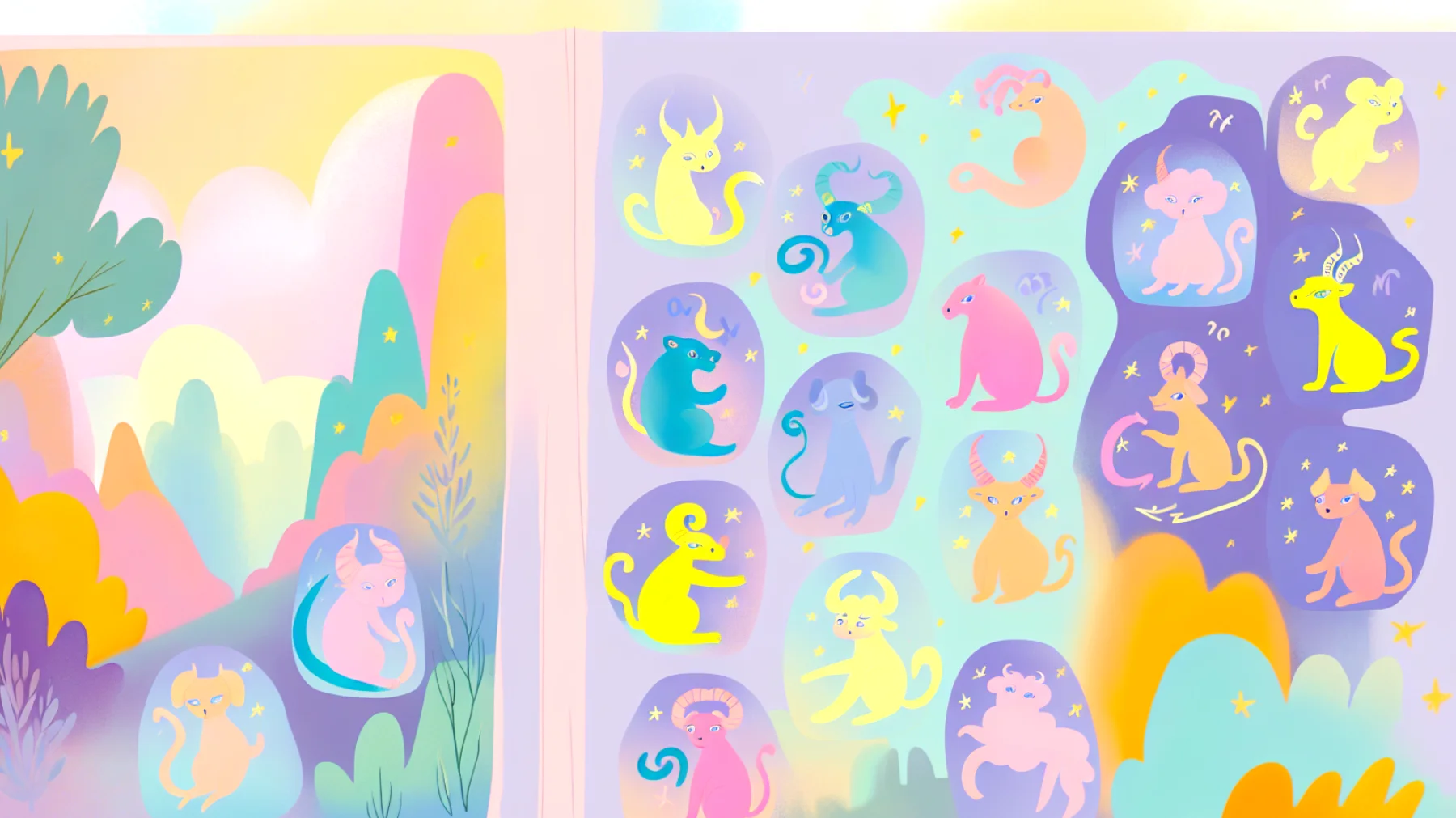 oroscopo del mattino 2026-03-07T19:01:02.681Z"