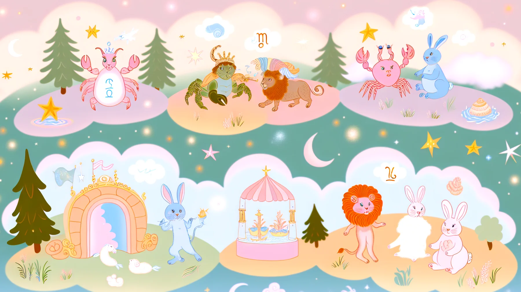 oroscopo del mattino 2026-03-10T19:01:21.480Z"