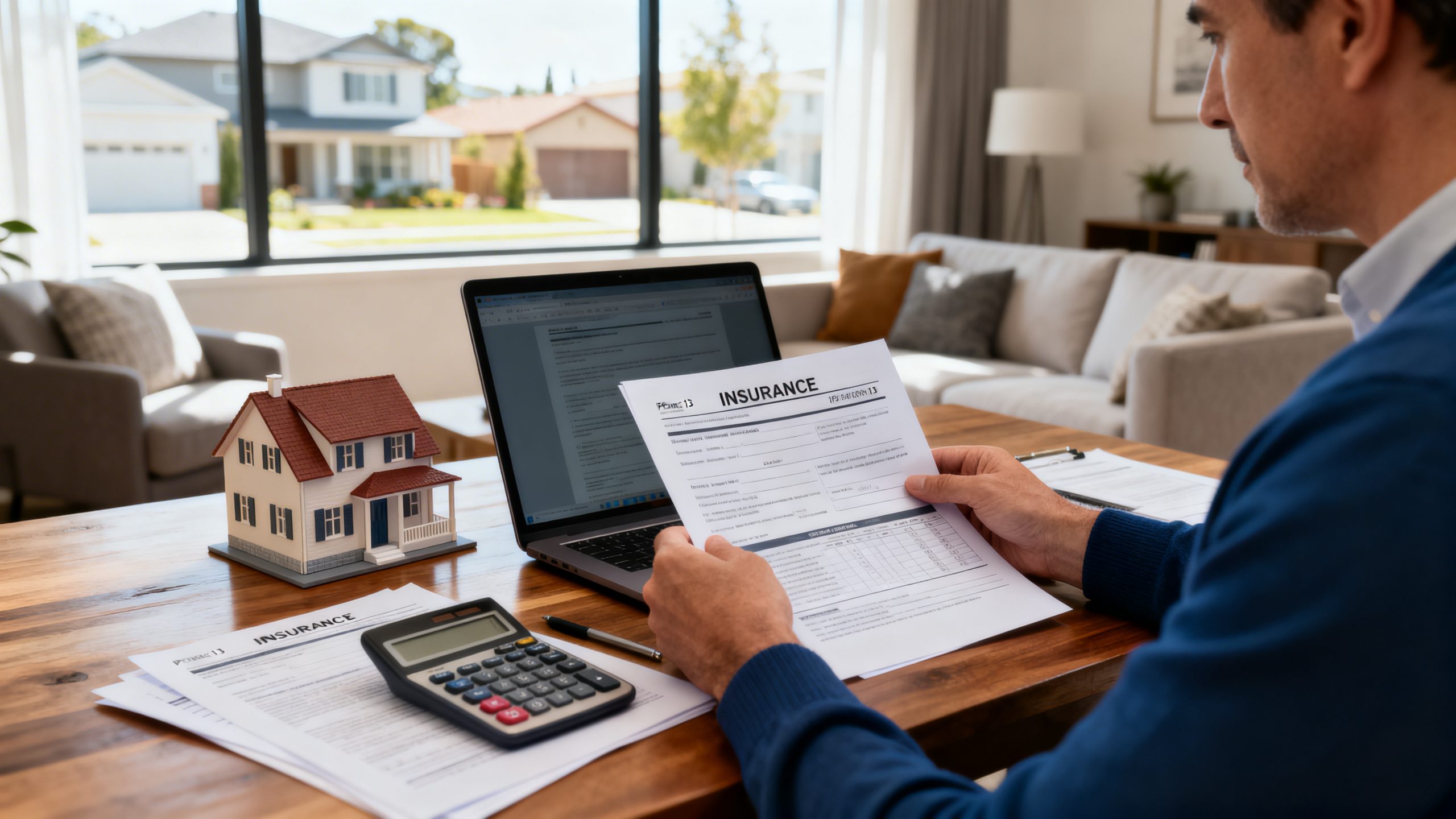 Polizza Casa Obbligatoria 2027: Costi, Coperture Minime e Come Risparmiare il 35%